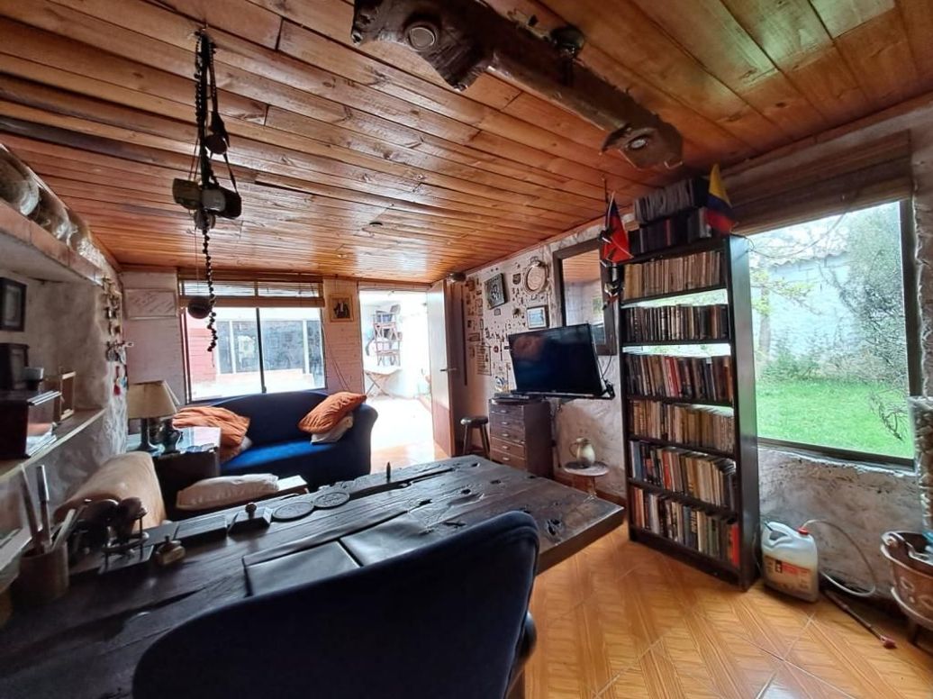 Casa de 6 alcobas en venta en Prado Veraniego Sur, Bogotá, 291 m² · foto 13 de 20