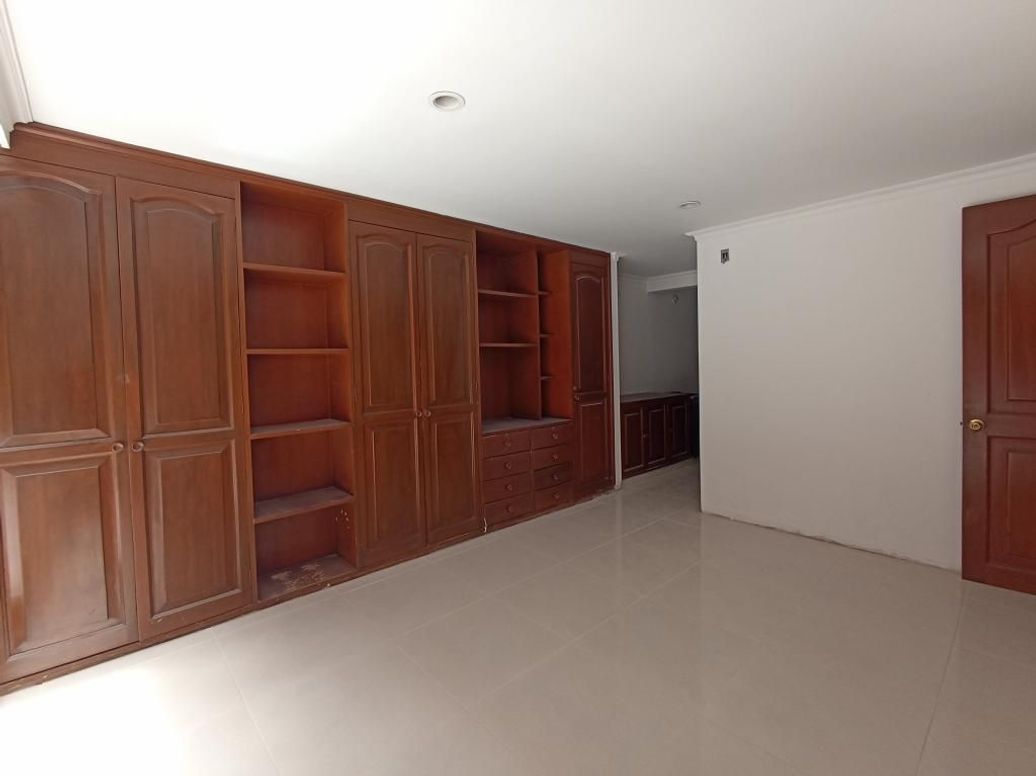 Apartamento de 4 alcobas en venta en Rincon Del Chicó, Bogotá, 111 m² · foto 4 de 20