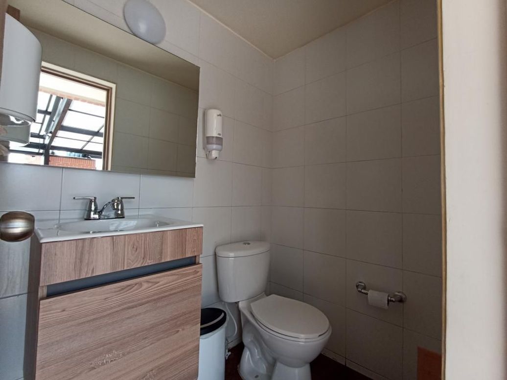 Apartamento de 4 alcobas en venta en Rincon Del Chicó, Bogotá, 111 m² · foto 16 de 20