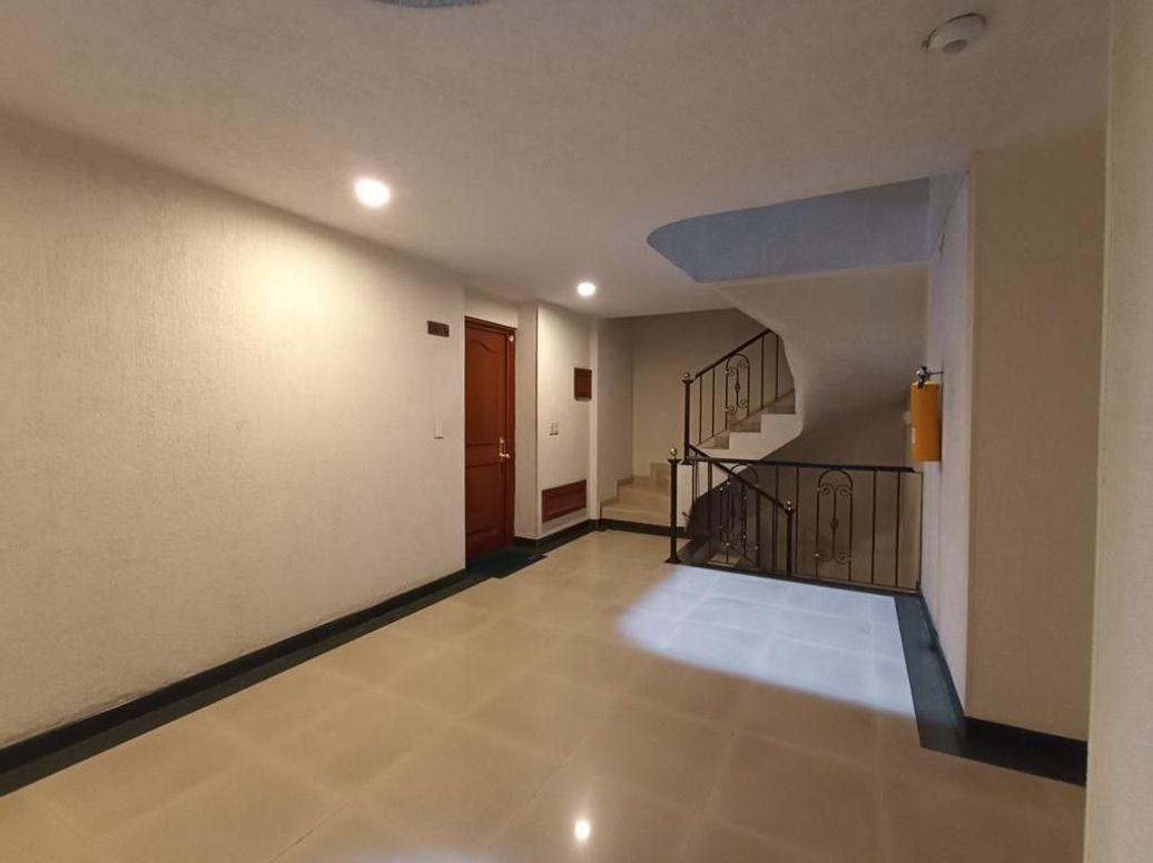 Apartamento de 4 alcobas en venta en Rincon Del Chicó, Bogotá, 111 m² · foto 19 de 20