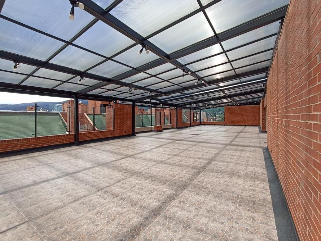 Apartamento de 4 alcobas en venta en Rincon Del Chicó, Bogotá, 111 m² · foto 14 de 20
