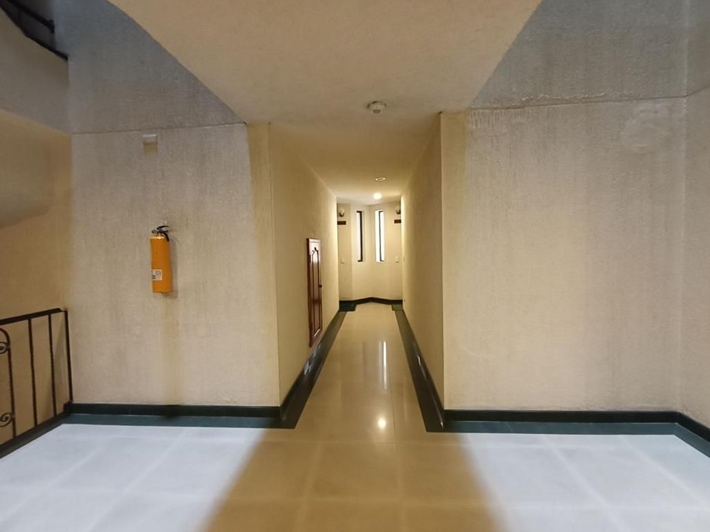 Apartamento de 4 alcobas en venta en Rincon Del Chicó, Bogotá, 111 m² · foto 17 de 20