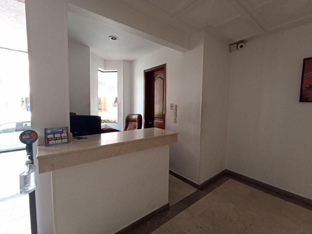 Apartamento de 4 alcobas en venta en Rincon Del Chicó, Bogotá, 111 m² · foto 20 de 20