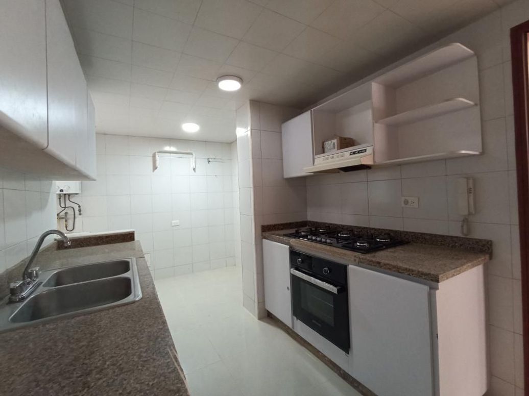 Apartamento de 4 alcobas en venta en Rincon Del Chicó, Bogotá, 111 m² · foto 11 de 20