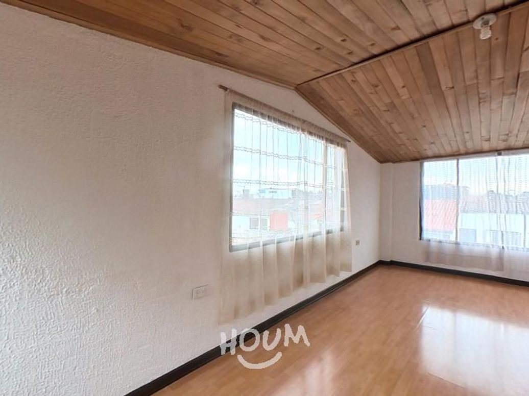 Casa de 4 alcobas en venta en Villa Luz, Bogotá, 200 m² · foto 7 de 15