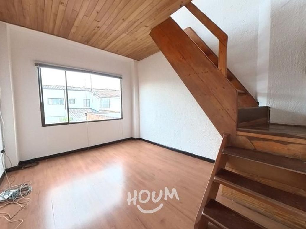 Casa de 4 alcobas en venta en Villa Luz, Bogotá, 200 m² · foto 4 de 15