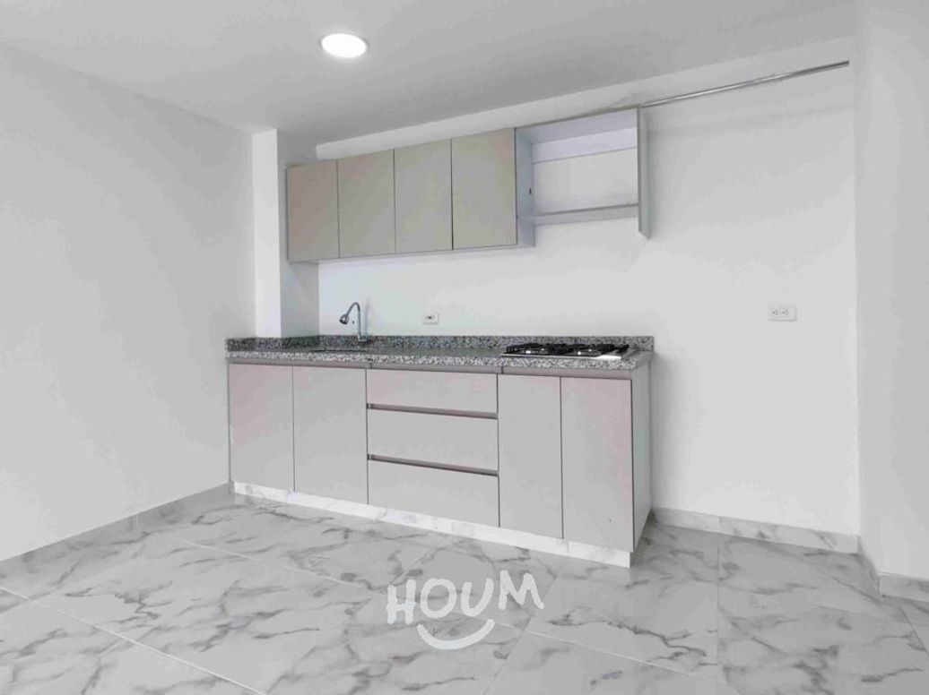 Apartamento de 3 alcobas en venta en Ingles, Bogotá, 68 m² · foto 5 de 20