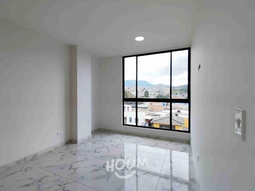 Apartamento de 3 alcobas en venta en Ingles, Bogotá, 68 m² · foto 11 de 20