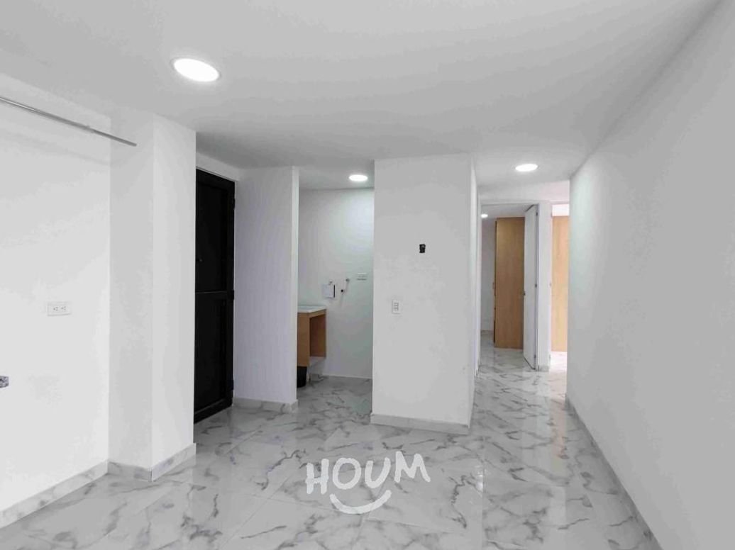 Apartamento de 3 alcobas en venta en Ingles, Bogotá, 68 m² · foto 6 de 20