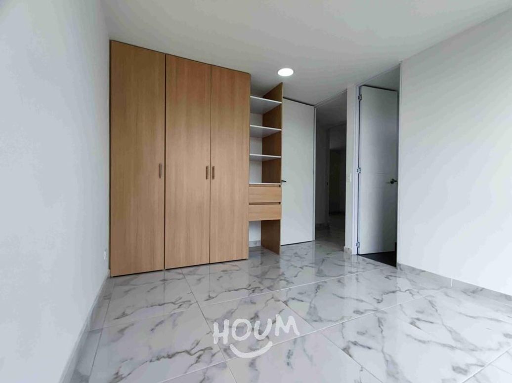 Apartamento de 3 alcobas en venta en Ingles, Bogotá, 68 m² · foto 10 de 20