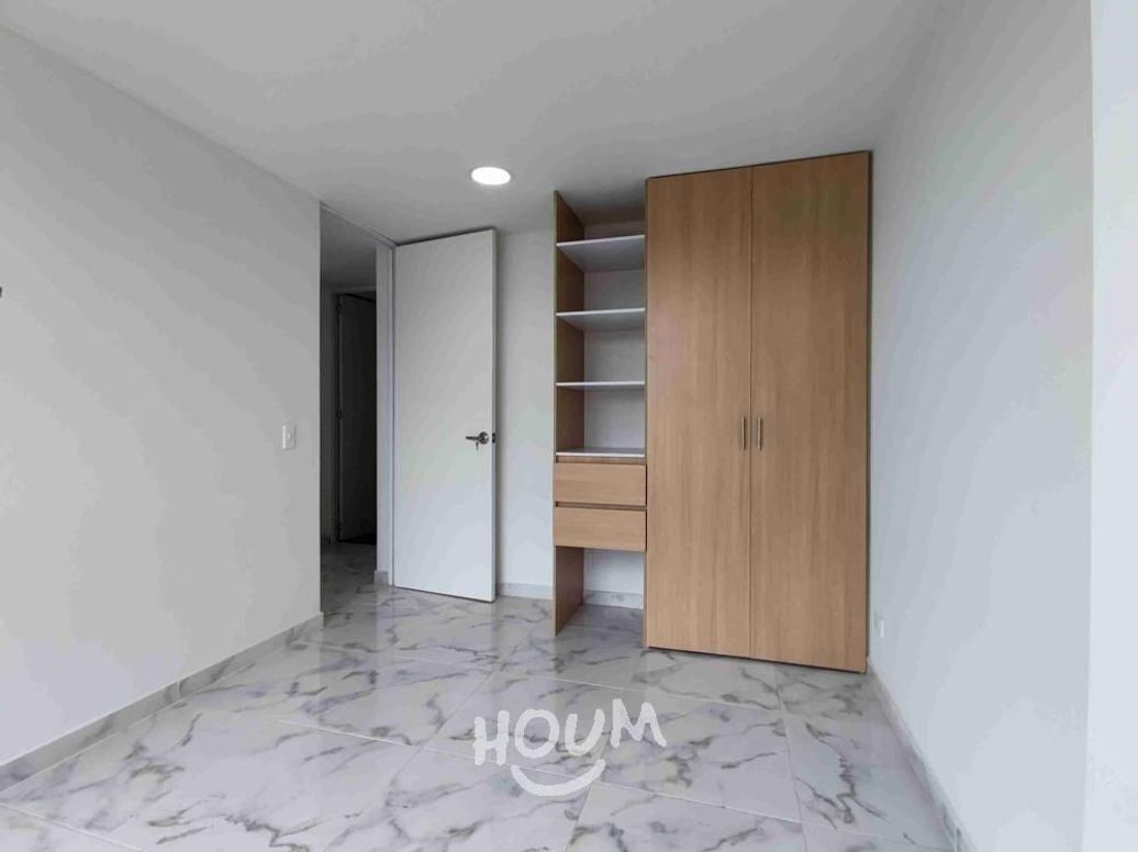 Apartamento de 3 alcobas en venta en Ingles, Bogotá, 68 m² · foto 12 de 20