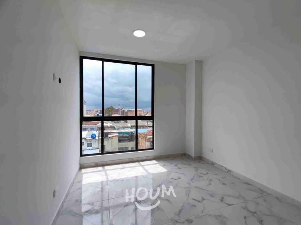 Apartamento de 3 alcobas en venta en Ingles, Bogotá, 68 m² · foto 13 de 20