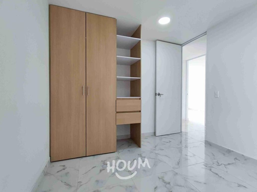 Apartamento de 3 alcobas en venta en Ingles, Bogotá, 68 m² · foto 14 de 20