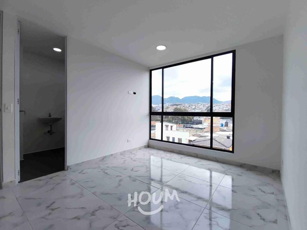 Apartamento de 3 alcobas en venta en Ingles, Bogotá, 68 m² · foto 9 de 20