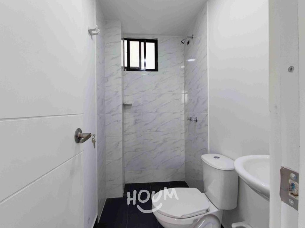 Apartamento de 3 alcobas en venta en Ingles, Bogotá, 68 m² · foto 16 de 20