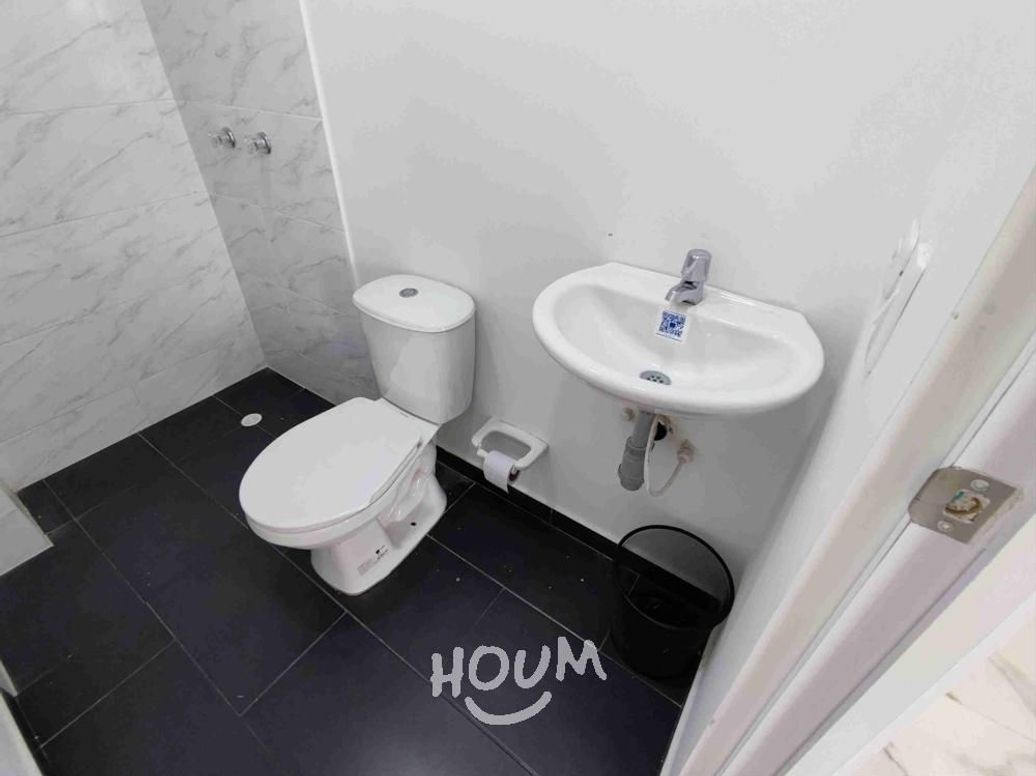 Apartamento de 3 alcobas en venta en Ingles, Bogotá, 68 m² · foto 17 de 20