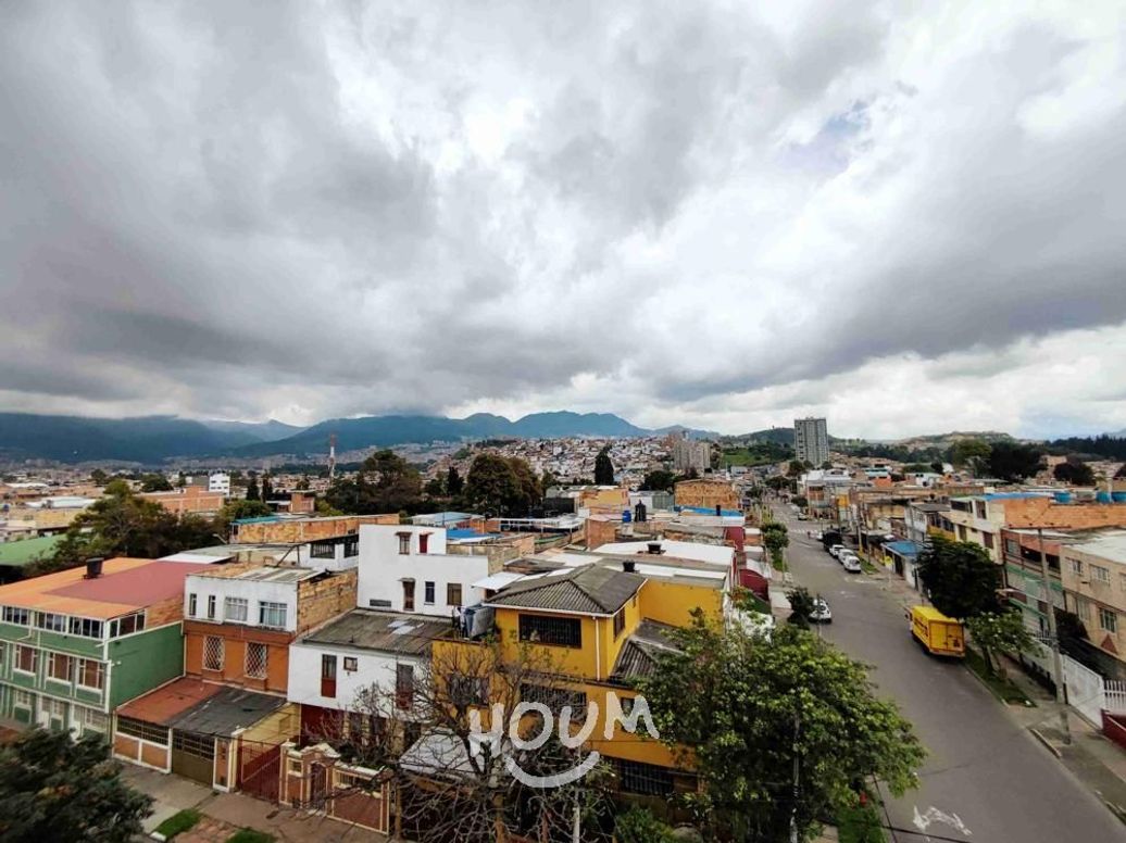 Apartamento de 3 alcobas en venta en Ingles, Bogotá, 68 m² · foto 3 de 20