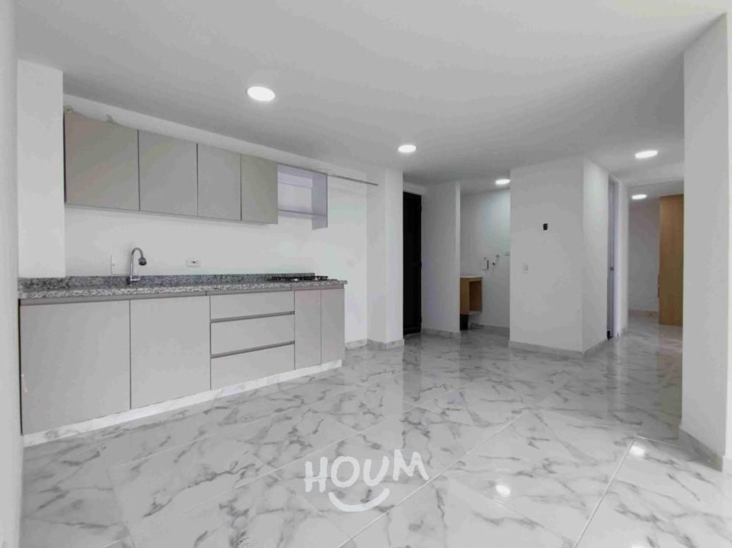 Apartamento de 3 alcobas en venta en Ingles, Bogotá, 68 m² · foto 4 de 20