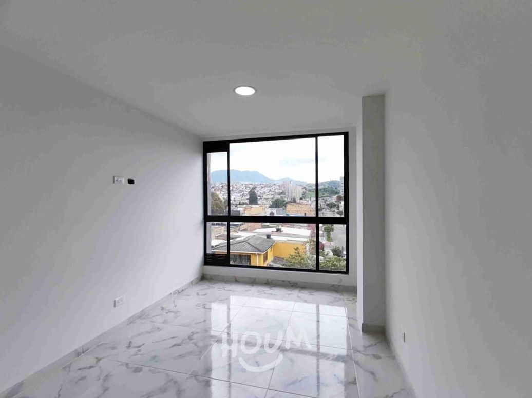 Apartamento de 3 alcobas en venta en Ingles, Bogotá, 68 m² · foto 2 de 20