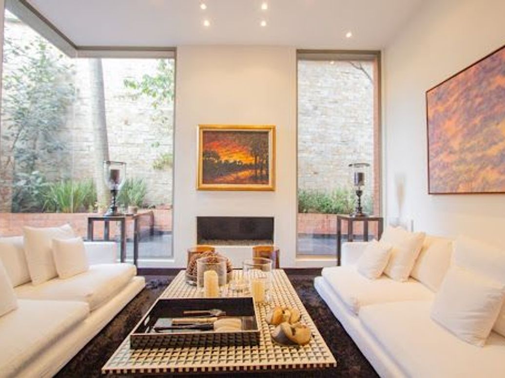Casa de 3 alcobas en venta en La Cabrera, Bogotá, 360 m² · foto 2 de 20