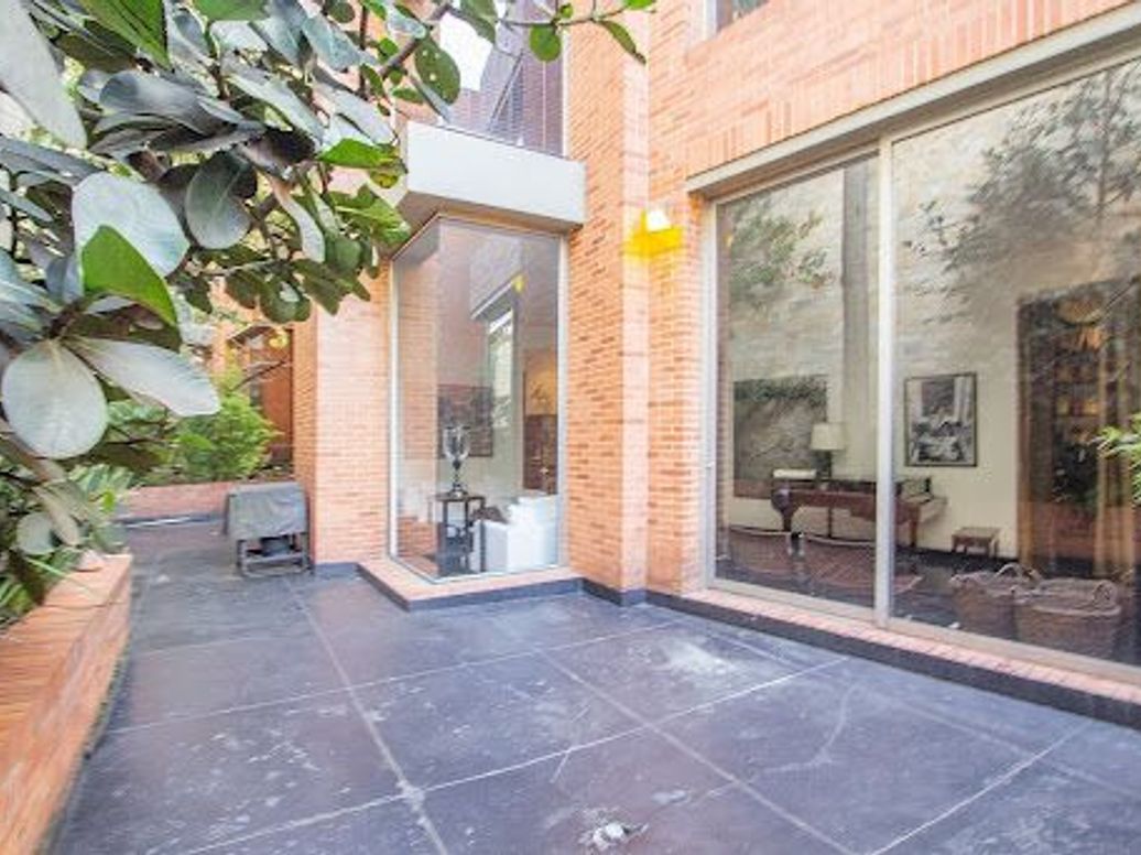 Casa de 3 alcobas en venta en La Cabrera, Bogotá, 360 m² · foto 7 de 20