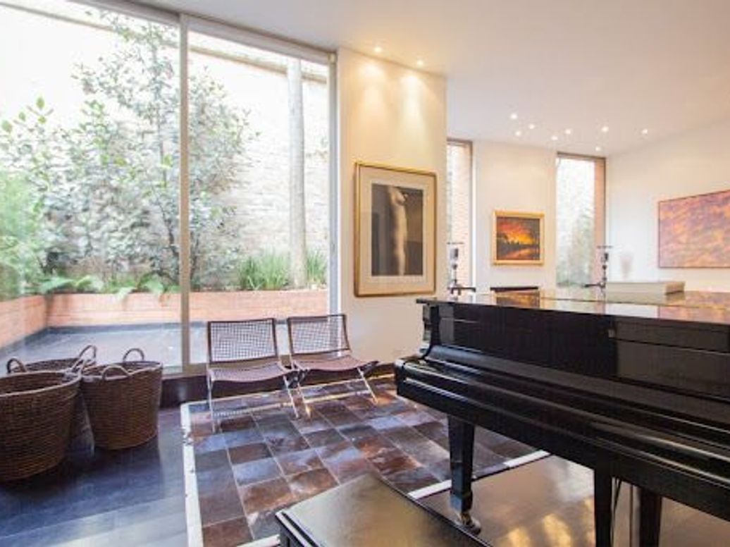 Casa de 3 alcobas en venta en La Cabrera, Bogotá, 360 m² · foto 4 de 20