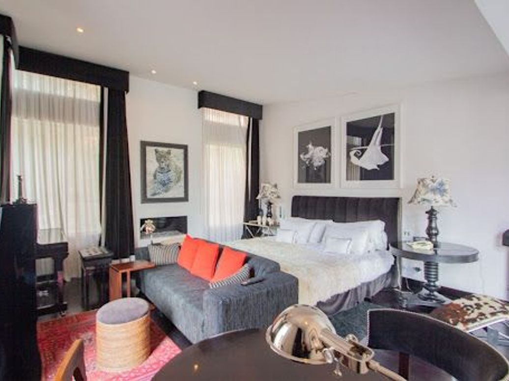 Casa de 3 alcobas en venta en La Cabrera, Bogotá, 360 m² · foto 13 de 20