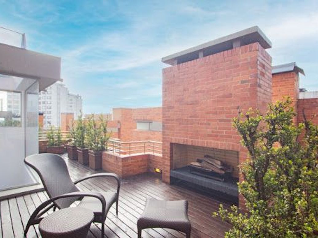 Casa de 3 alcobas en venta en La Cabrera, Bogotá, 360 m² · foto 17 de 20