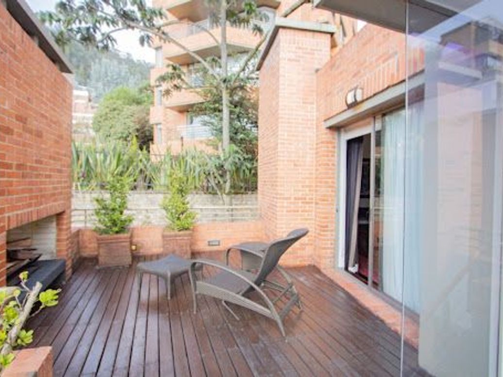 Casa de 3 alcobas en venta en La Cabrera, Bogotá, 360 m² · foto 18 de 20