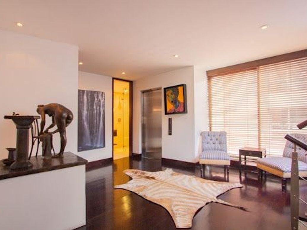Casa de 3 alcobas en venta en La Cabrera, Bogotá, 360 m² · foto 20 de 20