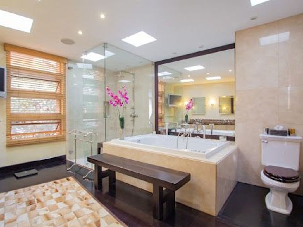 Casa de 3 alcobas en venta en La Cabrera, Bogotá, 360 m² · foto 15 de 20