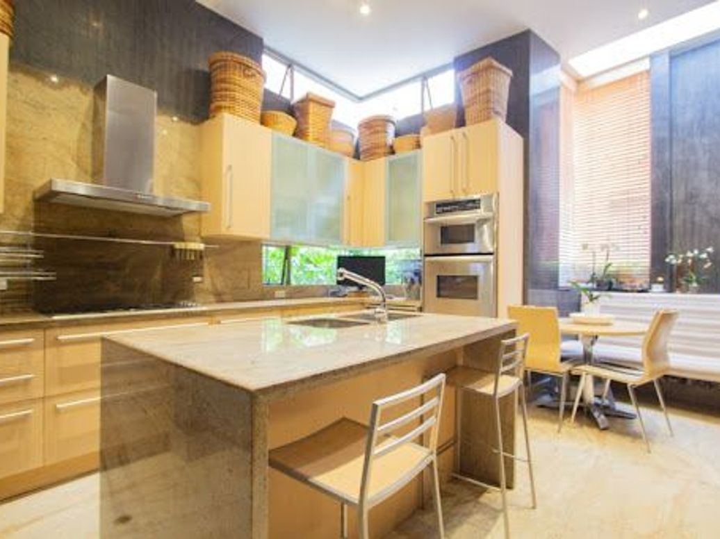 Casa de 3 alcobas en venta en La Cabrera, Bogotá, 360 m² · foto 9 de 20
