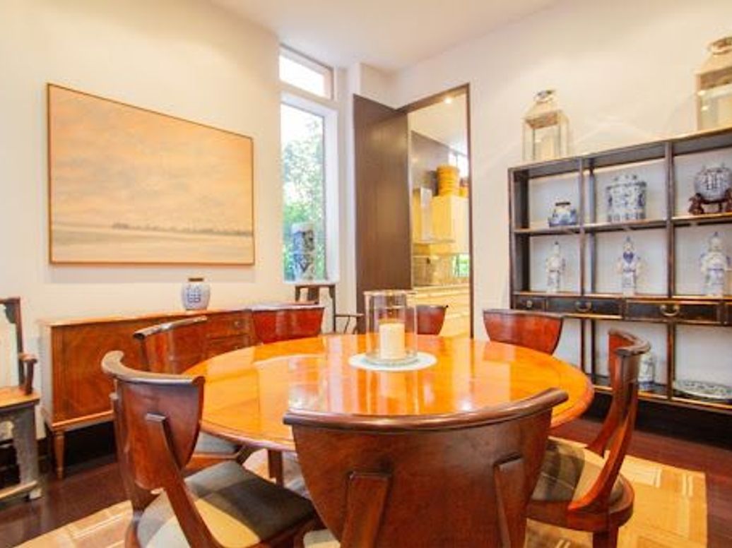 Casa de 3 alcobas en venta en La Cabrera, Bogotá, 360 m² · foto 8 de 20