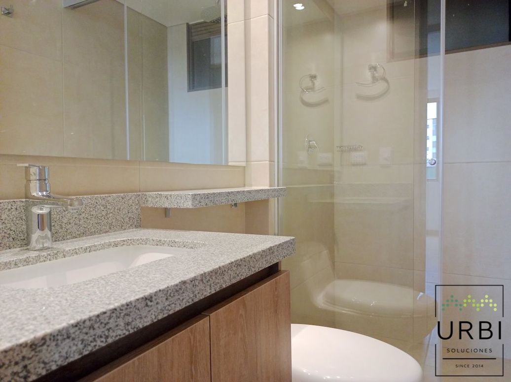 Apartamento de 3 alcobas en venta en Prado Veraniego Norte, Bogotá, 66 m² · foto 14 de 16