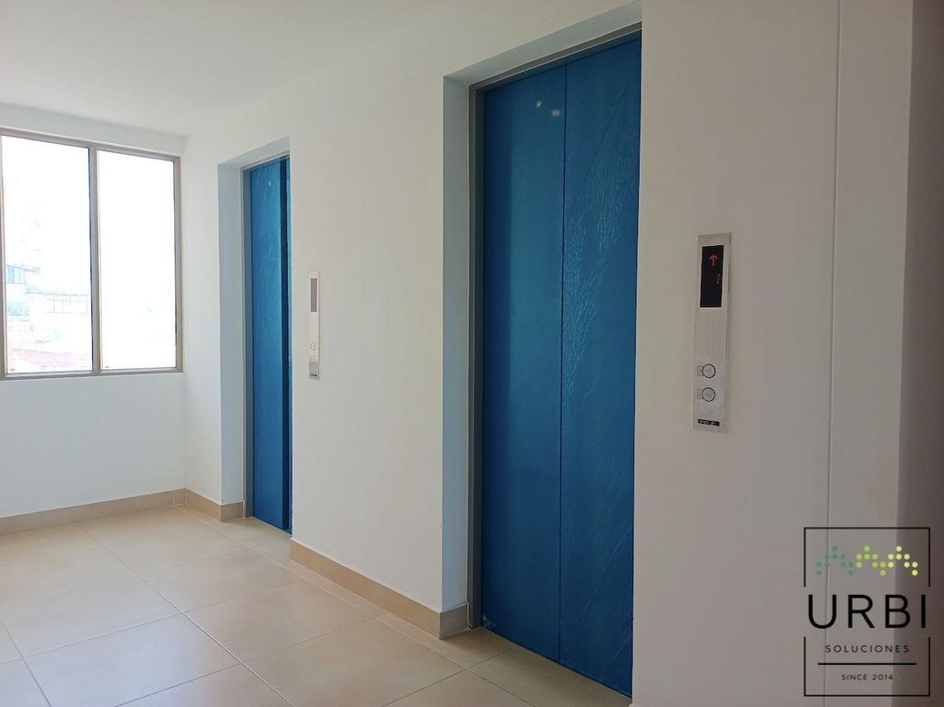 Apartamento de 3 alcobas en venta en Prado Veraniego Norte, Bogotá, 66 m² · foto 6 de 16