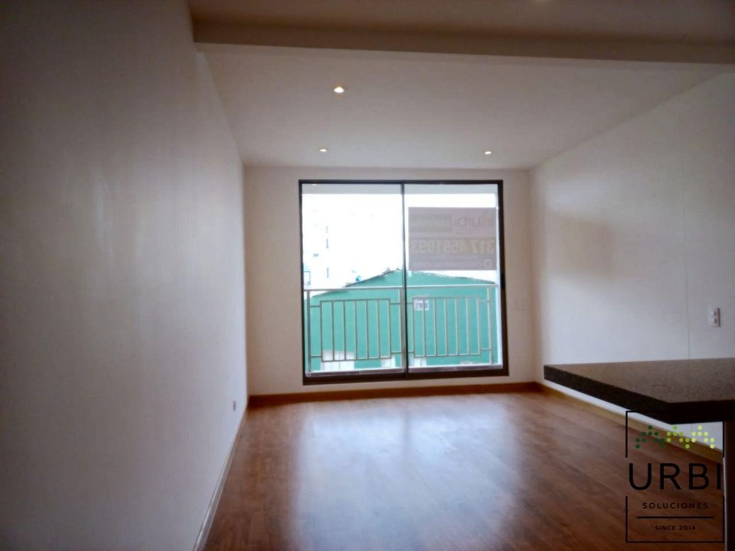Apartamento de 3 alcobas en venta en Prado Veraniego Norte, Bogotá, 66 m² · foto 8 de 16
