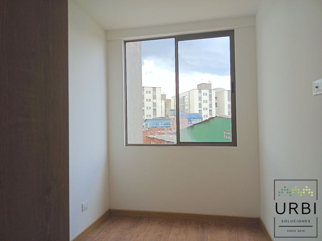 Apartamento de 3 alcobas en venta en Prado Veraniego Norte, Bogotá, 66 m² · foto 13 de 16