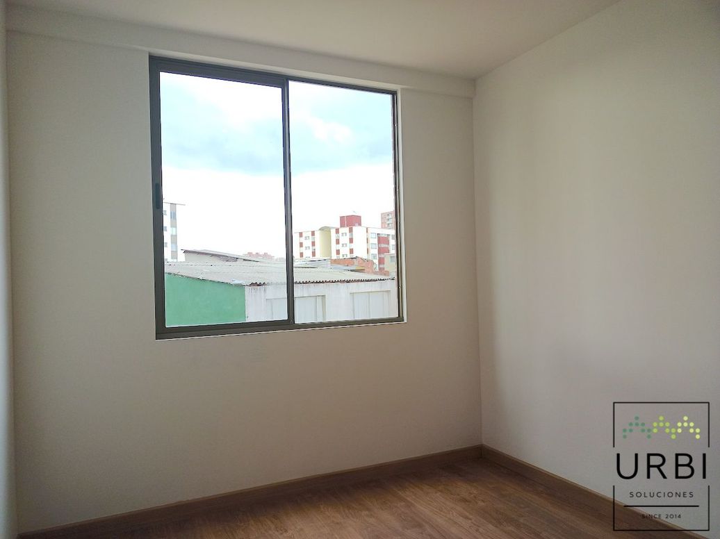 Apartamento de 3 alcobas en venta en Prado Veraniego Norte, Bogotá, 66 m² · foto 11 de 16