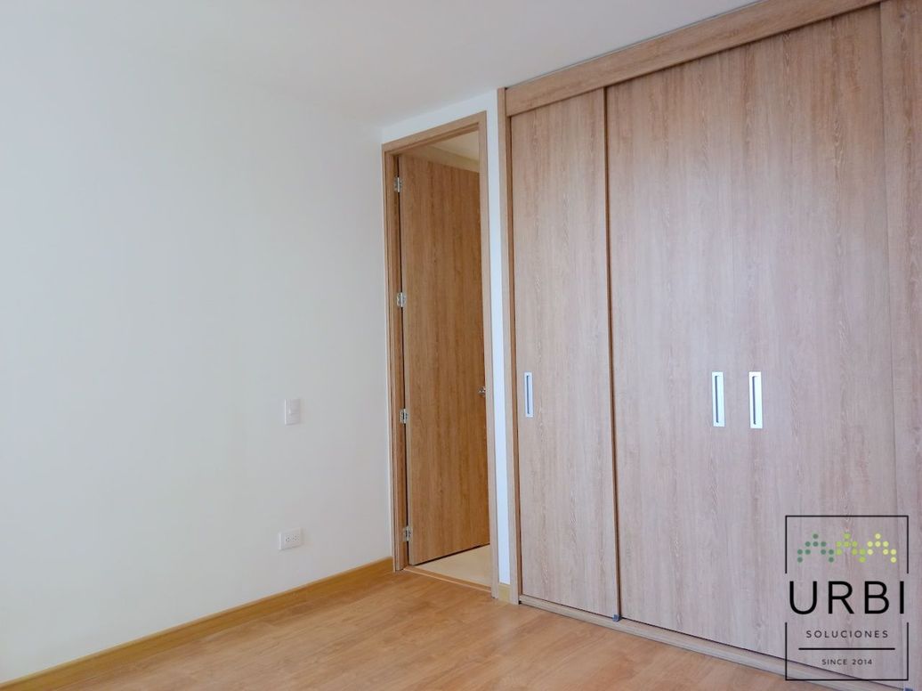 Apartamento de 3 alcobas en venta en Prado Veraniego Norte, Bogotá, 66 m² · foto 16 de 16