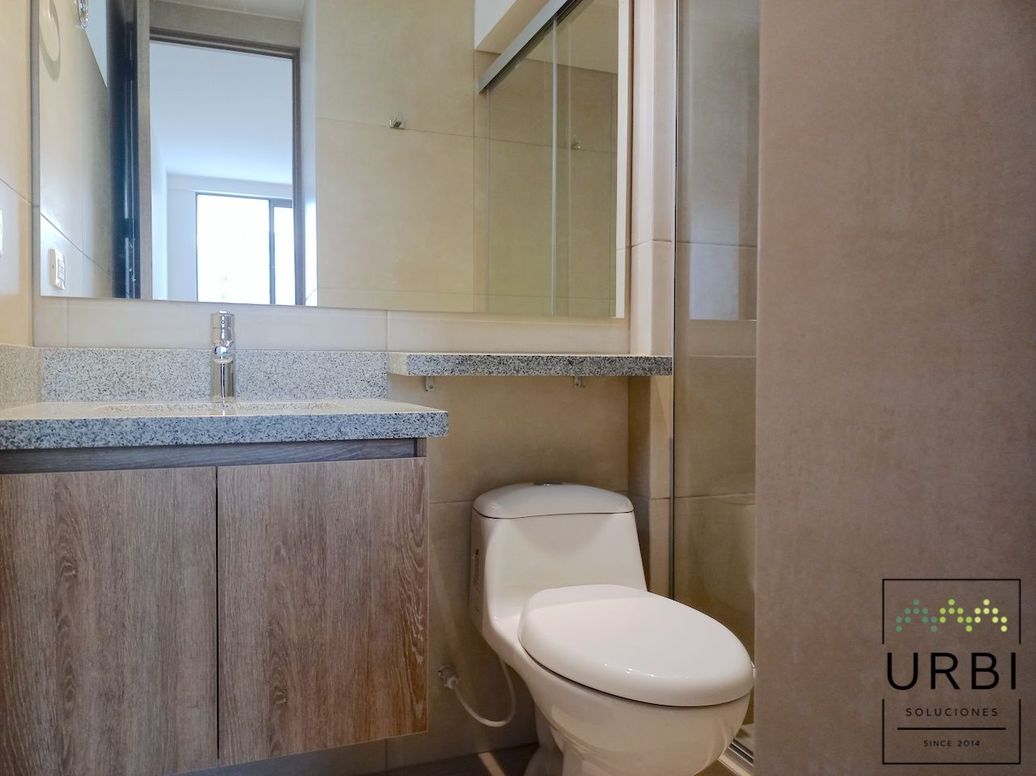 Apartamento de 3 alcobas en venta en Prado Veraniego Norte, Bogotá, 66 m² · foto 15 de 16