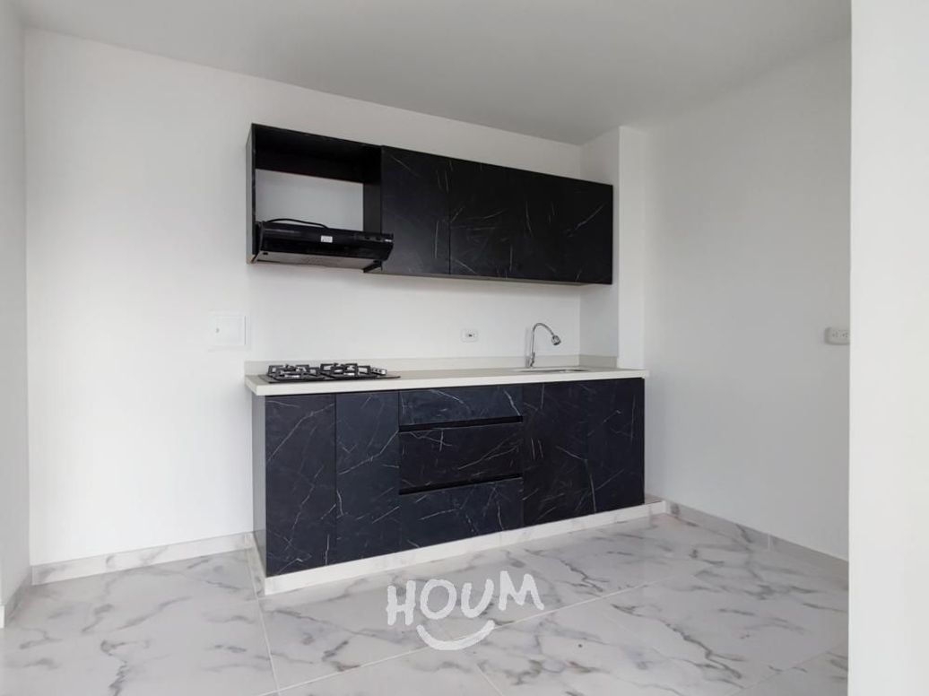 Apartamento de 2 alcobas en venta en Ingles, Bogotá, 48 m² · foto 5 de 17