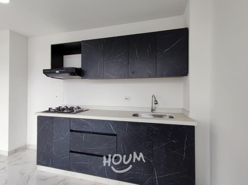 Apartamento de 2 alcobas en venta en Ingles, Bogotá, 48 m² · foto 6 de 17