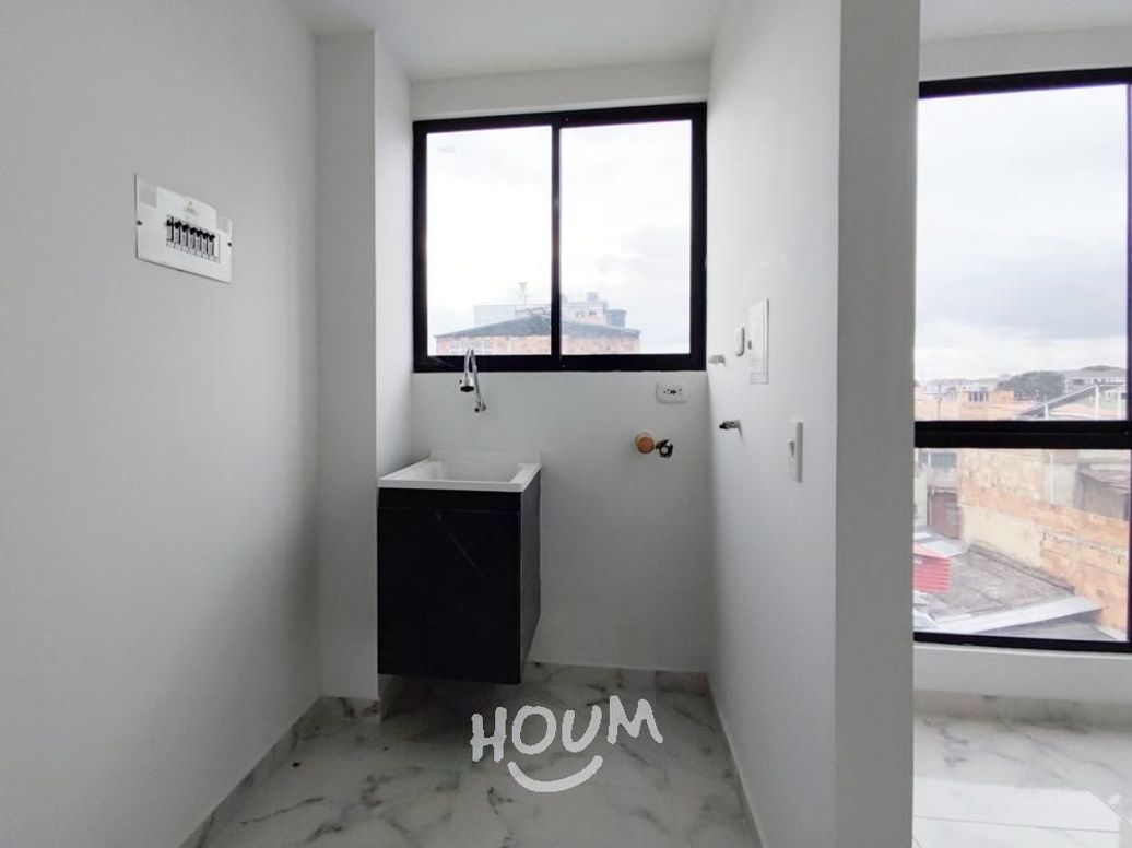 Apartamento de 2 alcobas en venta en Ingles, Bogotá, 48 m² · foto 7 de 17