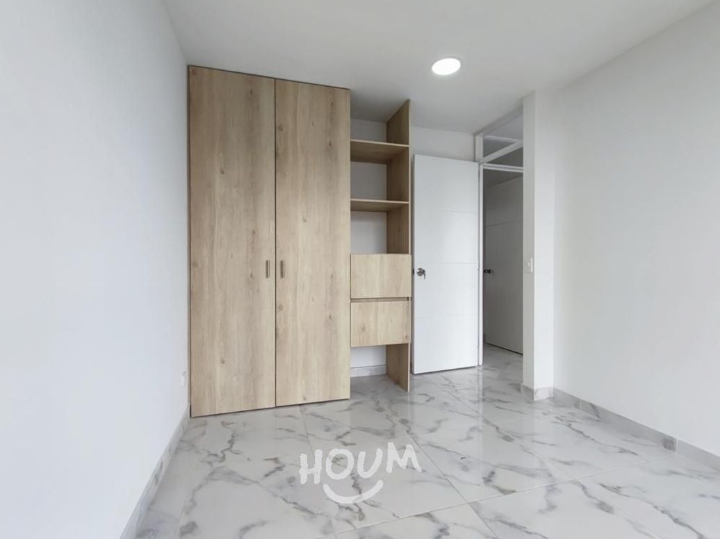 Apartamento de 2 alcobas en venta en Ingles, Bogotá, 48 m² · foto 9 de 17