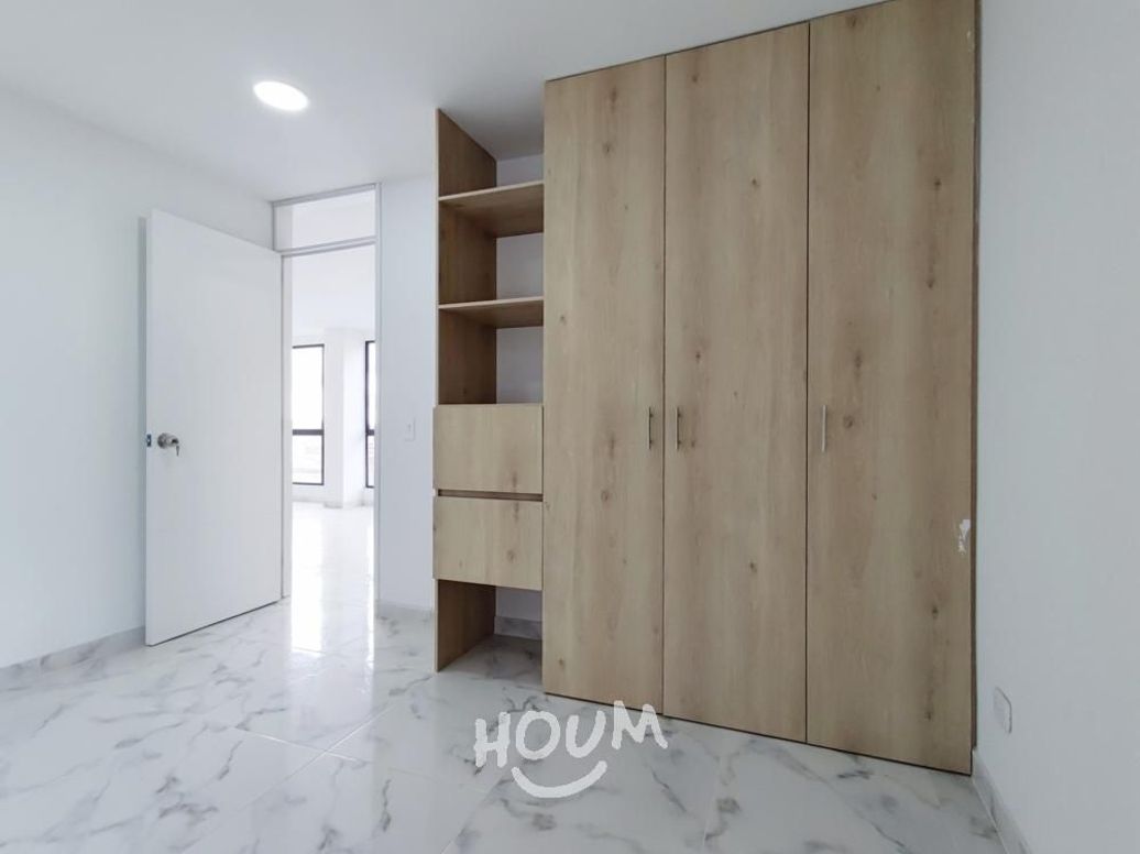 Apartamento de 2 alcobas en venta en Ingles, Bogotá, 48 m² · foto 11 de 17
