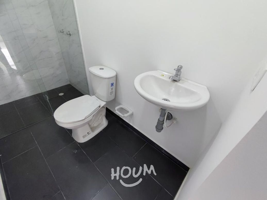 Apartamento de 2 alcobas en venta en Ingles, Bogotá, 48 m² · foto 13 de 17