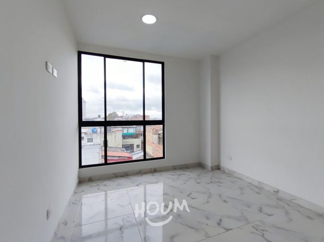 Apartamento de 2 alcobas en venta en Ingles, Bogotá, 48 m² · foto 8 de 17