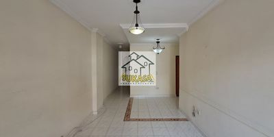 Hermoso apartamento para venta en Villa Paula, cerca al parque principal de Itagüí, buenos espacios. Cerca a colegios, supermercados, restaurantes, centros comerciales, muy buen transporte.