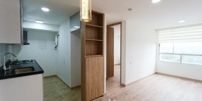 [VEN] ID HOUM: 82204

En Houm te ayudamos de forma fácil y segura. Los beneficios de comprar con nosotros:
    • Te ayudamos a conseguir financiamiento a través de una asesoría personalizada
    • Mediación y seguimiento de todo el proceso
    • Ponemos a tu disposición profesionales en notariado, registro y asesoría jurídica
¡Solo te preocupas de las firmas!

Departamento en venta, ubicado en el barrio San Juan Bosco, La Uribe, con una superficie construida de 36.00 m² y superficie total de 36.00 m². 

Sus principales características son:

    • 1 dormitorio
    • 1 baño
    • Admite mascotas
    • Piso 18
    • Año de construcción: 2022
            
Además, el inmueble cuenta con las siguientes amenidades:

    • Salón de eventos
    • Vigilancia 24 hrs
    • Ascensor
    • Zona de juegos
    • Gimnasio

Si compras con nosotros, te brindamos asesoría personalizada durante todo el proceso.
Más que una inmobiliaria, somos Houm.
*Aplican T&C