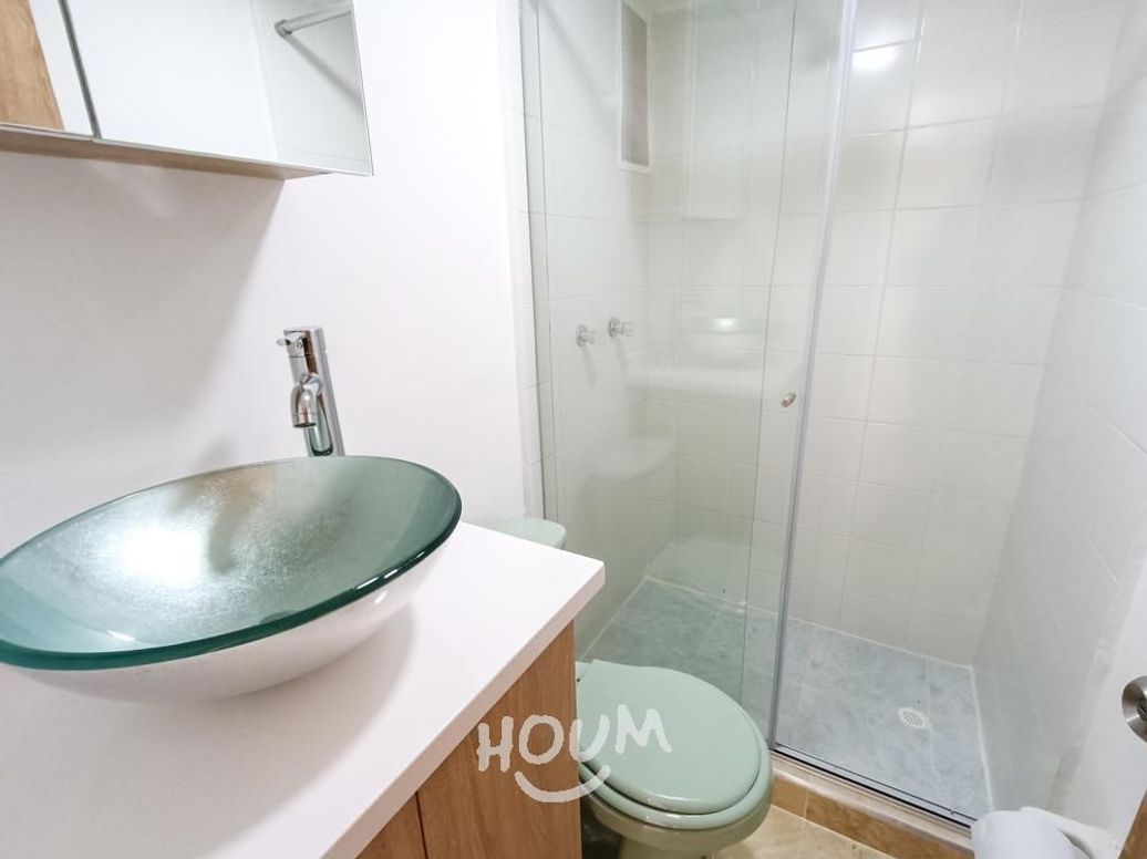 Apartamento de 1 alcoba en venta en El Redil, Bogotá, 36 m² · foto 13 de 20